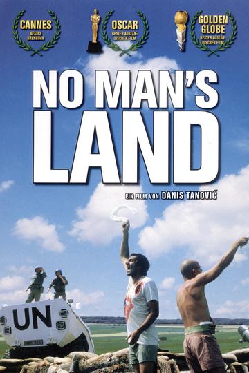 No Man's Land