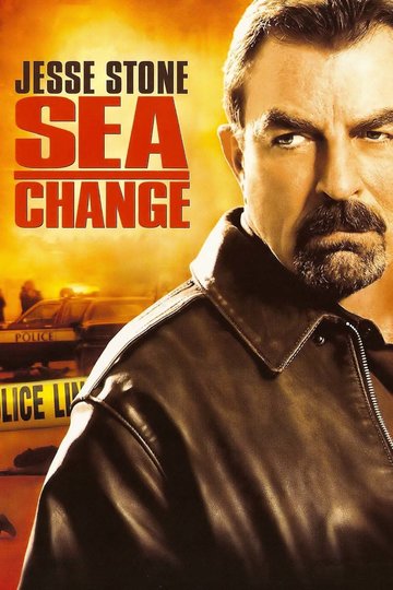 Poster Jesse Stone: Alte Wunden