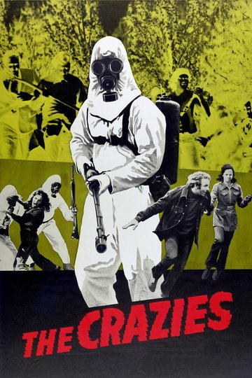 Poster Crazies