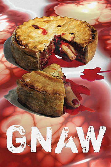 Poster Gnaw