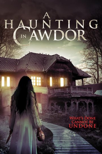 Poster A Haunting in Cawdor