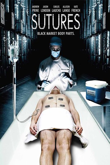 Poster Sutures