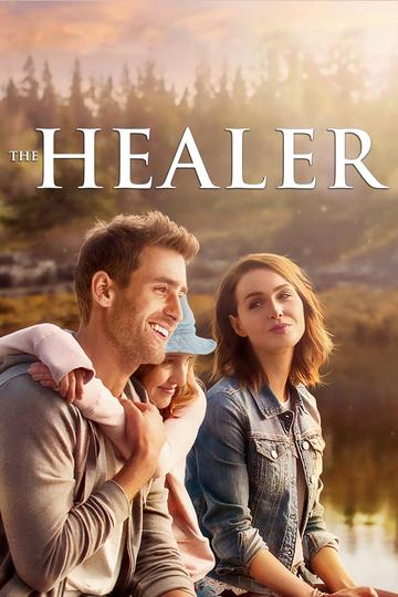 The Healer Poster The Healer