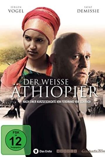 Poster Der weiße Äthiopier