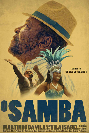 Poster O Samba