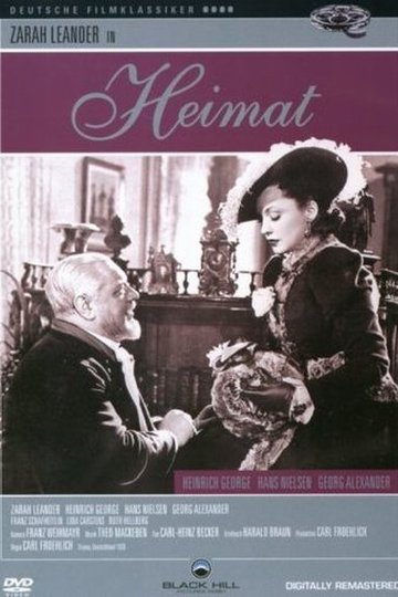 Poster Heimat