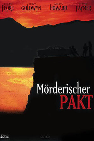 Poster Mörderischer Pakt