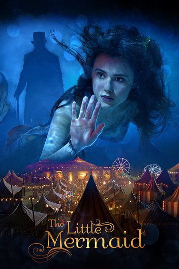 The Little Mermaid Poster The Little Mermaid