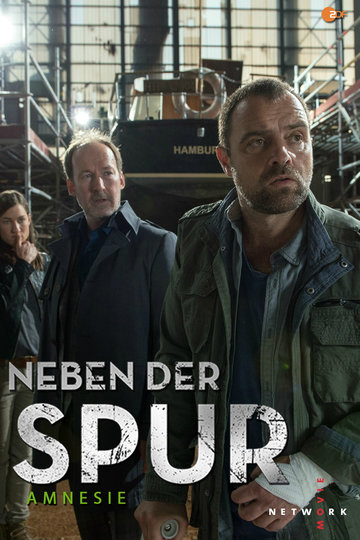 Poster Neben der Spur: Amnesie