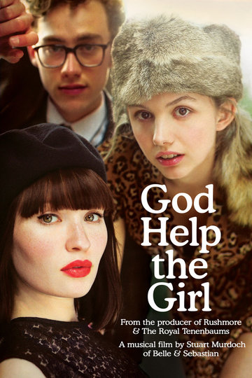 Poster God Help the Girl