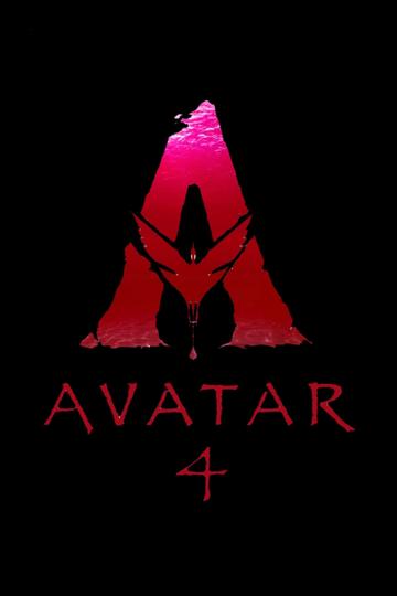 Poster Avatar 4