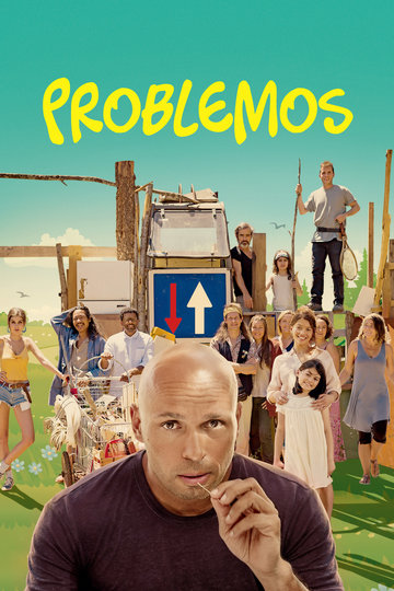 Poster Problemos