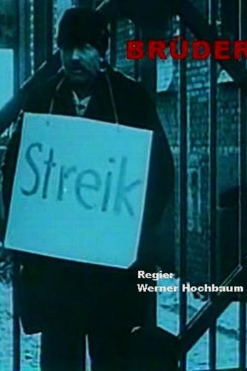 Brüder Poster Brüder