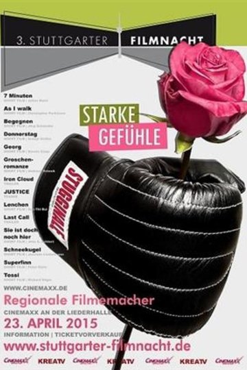 Dritte Stuttgarter Filmnacht Poster Dritte Stuttgarter Filmnacht