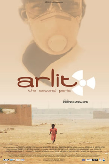 Arlit, ein zweites Paris