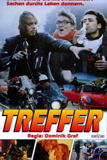 Poster Treffer