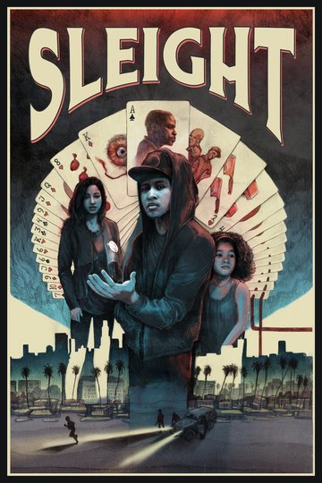 Sleight Poster Sleight