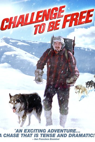 Poster Trapper, Wolf und Fährtensucher