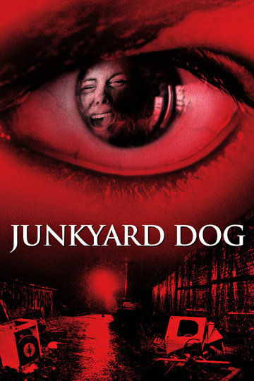 Poster Junkyard Dog