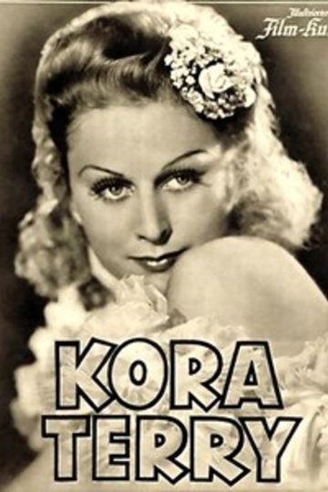 Poster Kora Terry