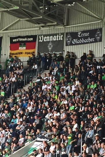 Die Elf vom Niederrhein Poster Die Elf vom Niederrhein
