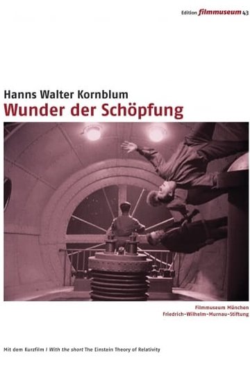Poster Wunder der Schöpfung