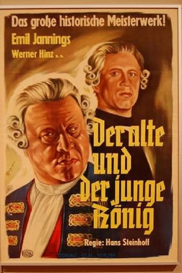Der alte und der junge König
