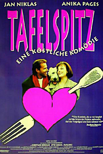 Poster Tafelspitz