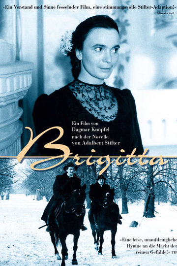 Brigitta Poster Brigitta