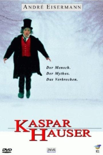 Poster Kaspar Hauser