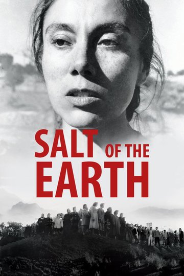 Poster Das Salz der Erde