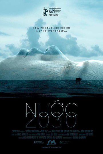 Poster Nuoc