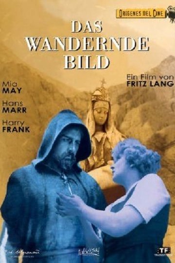 Poster Das wandernde Bild