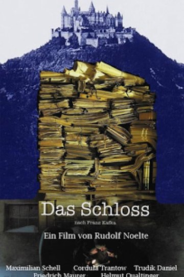 Poster Das Schloß