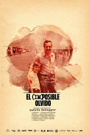 Poster The (im)possible Oblivion