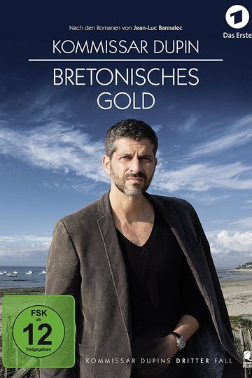 Poster Kommissar Dupin: Bretonisches Gold