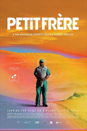 Poster Petit Frère