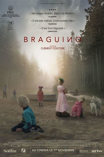 Poster Braguino