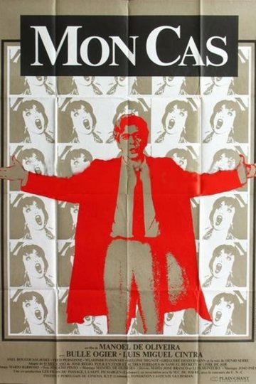 Poster Mein Fall
