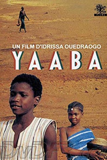 Poster Yaaba