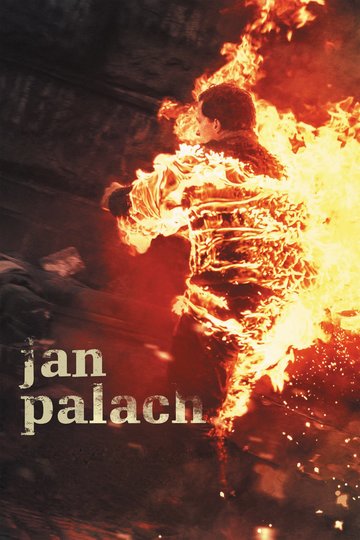 Jan Palach Poster Jan Palach