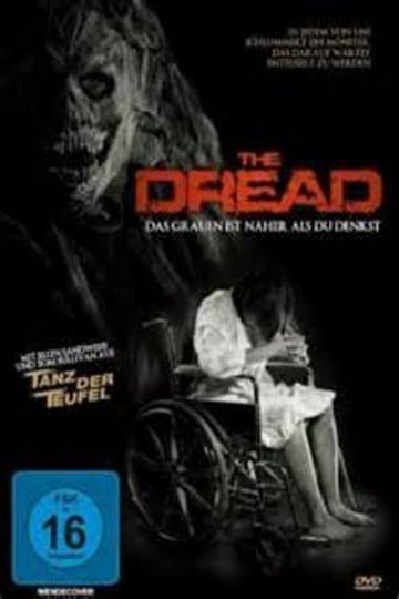 Poster The Dread