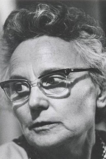 Poster Tue recht und scheue niemand - Das Leben der Gerda Siepebrink