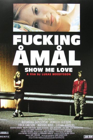 Poster Raus aus Amal