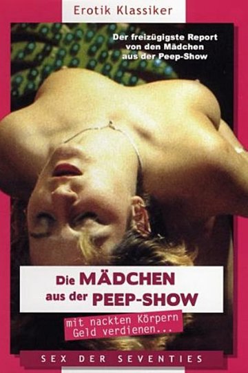 Poster Verbotene Lust im Sperrbezirk