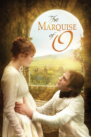 Poster Die Marquise von O.