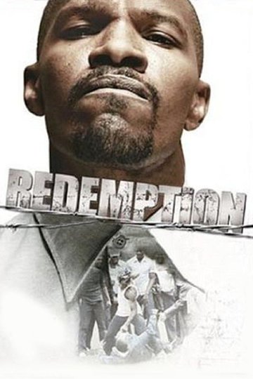 Poster Redemption: The Stan Tookie Williams Story