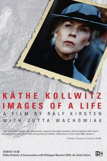 Käthe Kollwitz Poster Käthe Kollwitz