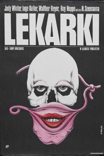 Poster Ärztinnen