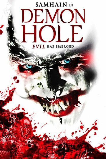 Demon Hole Poster Demon Hole